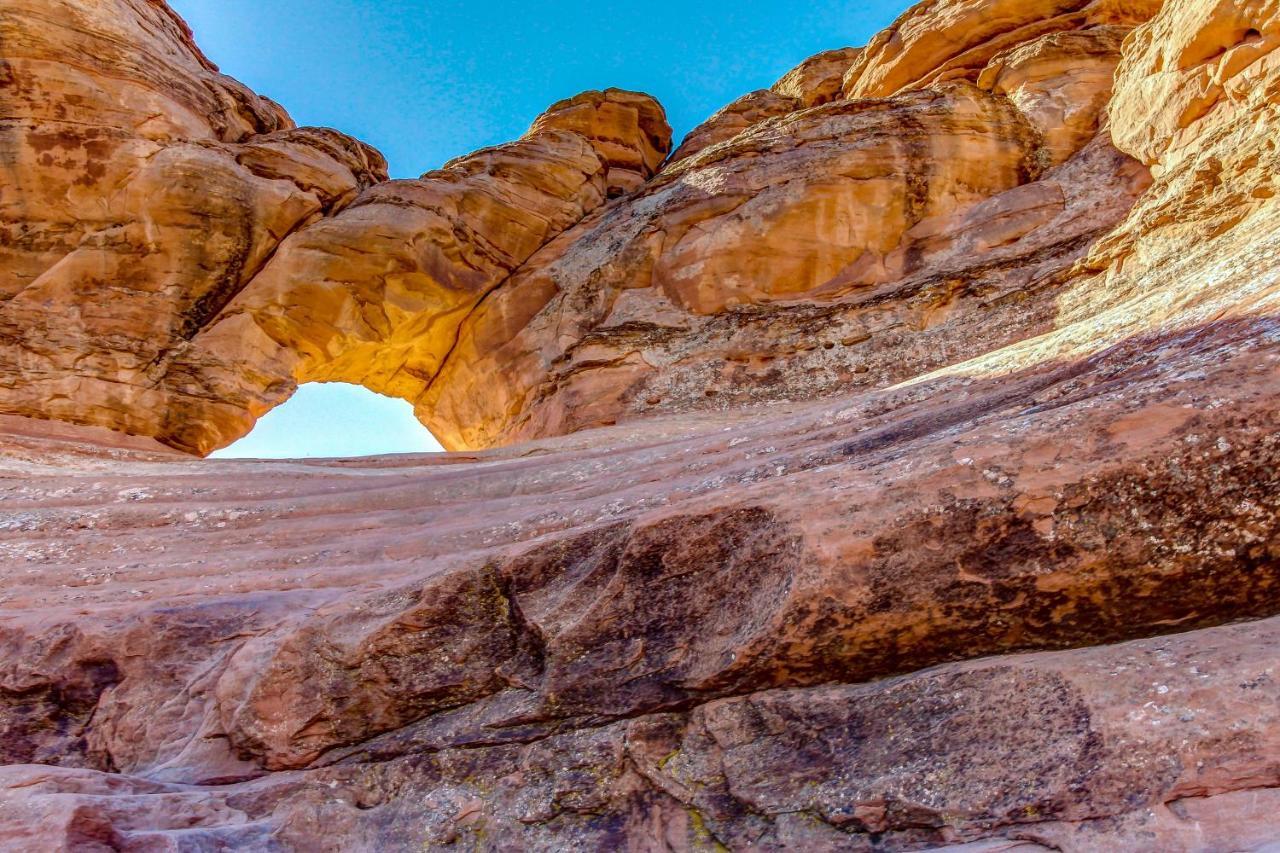 Solano Vallejo 3283 Moab Buitenkant foto