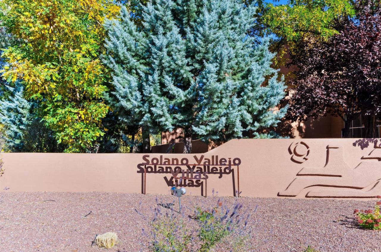 Solano Vallejo 3283 Moab Buitenkant foto
